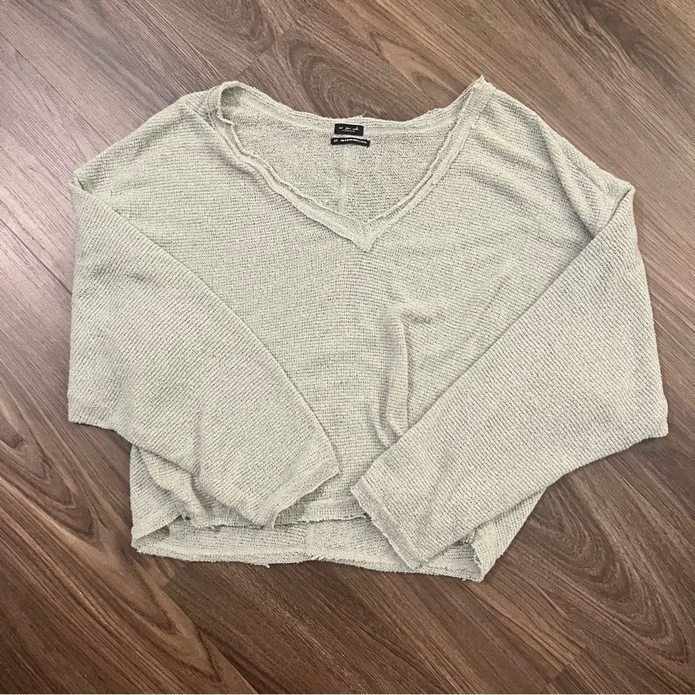 Urban Outfitters Out From Under Long Sleeve